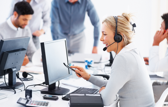Certified Customer Service Specialist [CCSS]